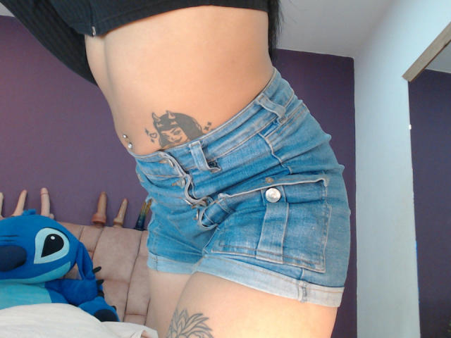 AshleyHills - Live porn &amp; sex cam - 24658141