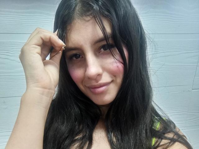 MadissonFontaine - Sexe cam en vivo - 24658229