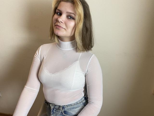 Meddi - Sexe cam en vivo - 24658741