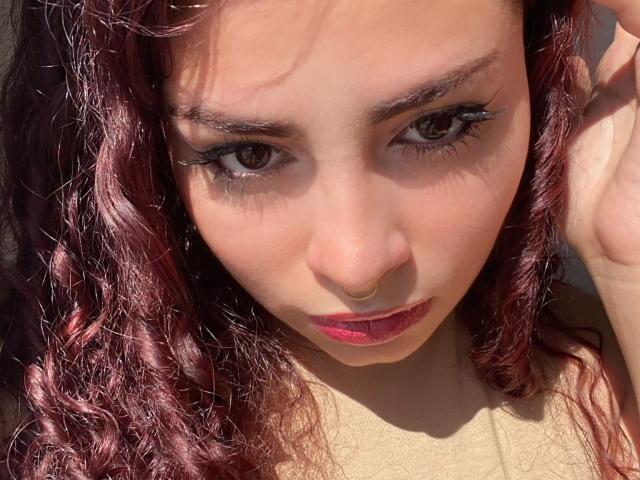 SweetSolei - Sexe cam en vivo - 24659849