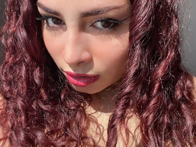 SweetSolei - Live porn &amp; sex cam - 24659933