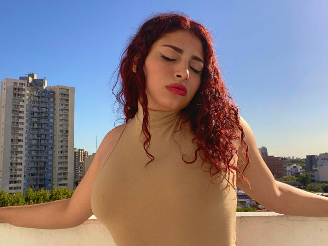 SweetSolei - Élő pornó és szexkamera - 24659945