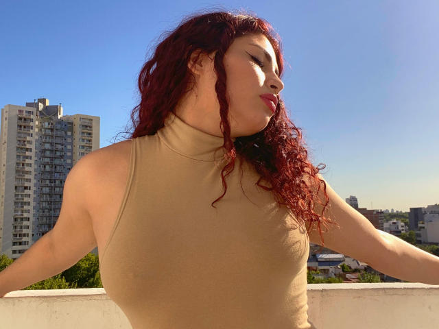 SweetSolei - сексуальная веб-камера в реальном времени - 24659965