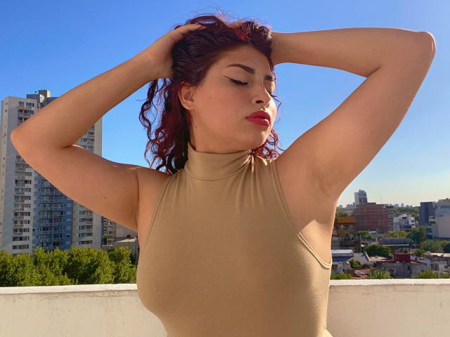 SweetSolei - Sexe cam en vivo - 24659981