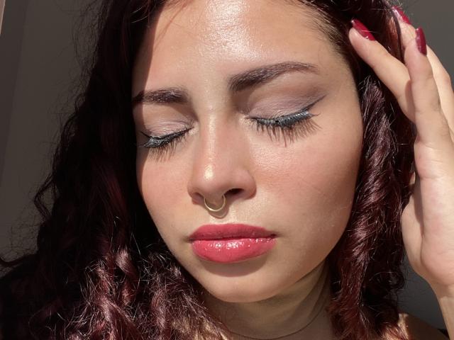 SweetSolei - Live porn &amp; sex cam - 24660073