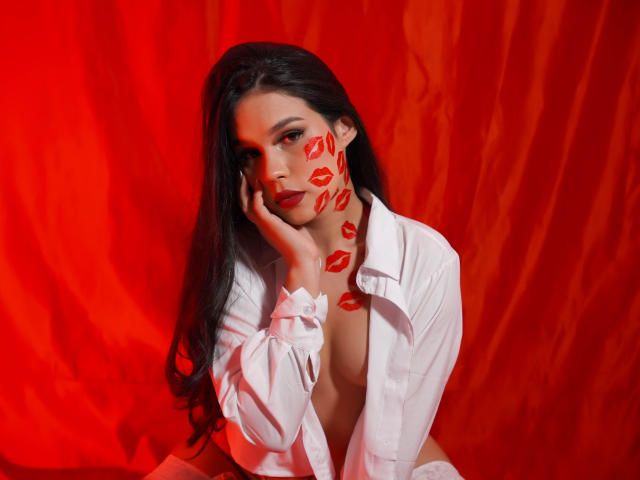 CarolineWill - Camera khiêu dâm &amp; quyến rũ trực tiếp - 24660093