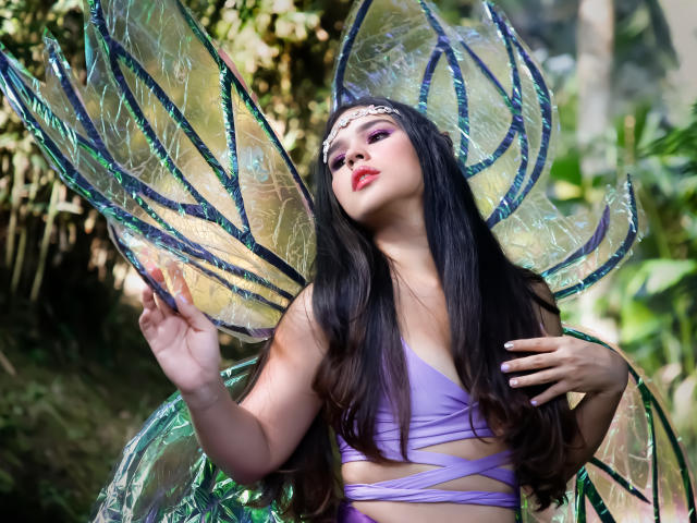 CarolineWill - Live porn &amp; sex cam - 24660121