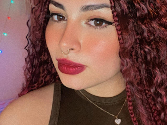 SweetSolei - 라이브 포르노 &amp; 섹스 캠 - 24660329