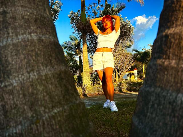 LiaPinkRose - Live porn &amp; sex cam - 24660605