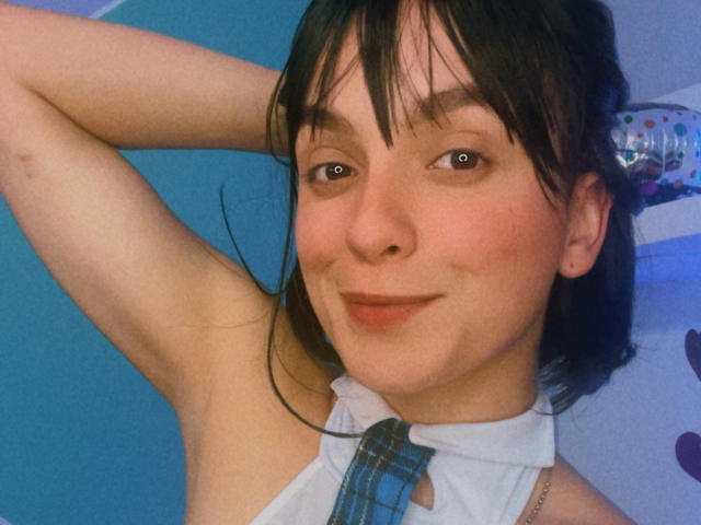 MaiaPark - Live porn &amp; sex cam - 24661013