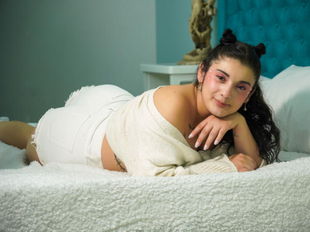 AuroraNova - Live porn &amp; sex cam - 24661033