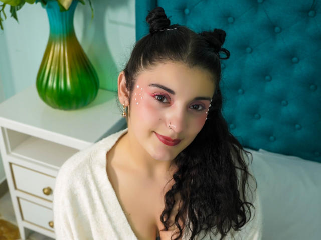 AuroraNova - Sexe cam en vivo - 24661041