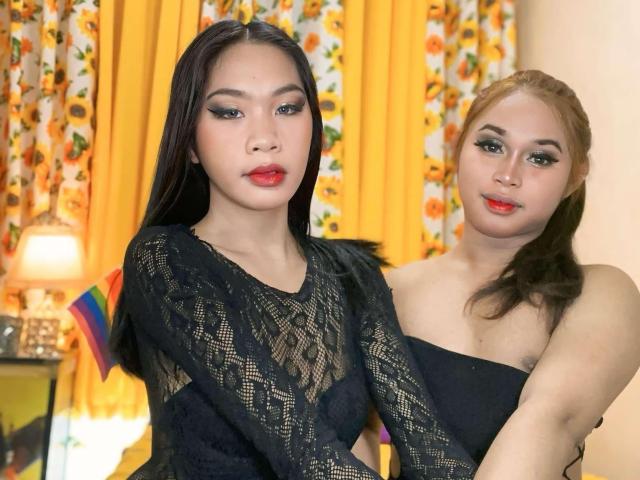 TwoAsianSexDirty - сексуальная веб-камера в реальном времени - 24661285