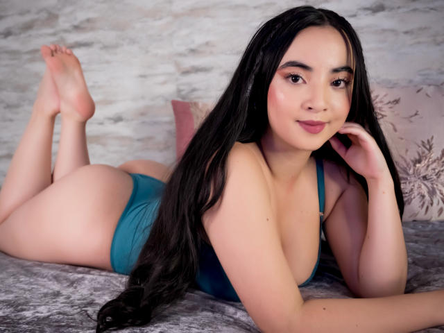 AlisonnWalkerr - Sexe cam en vivo - 24661593