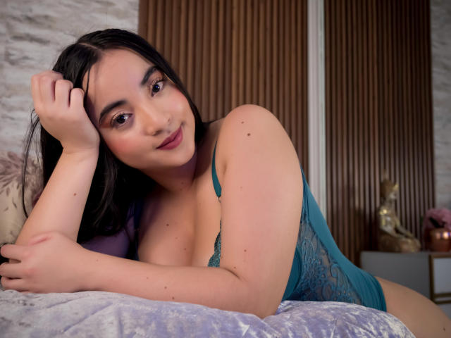 AlisonnWalkerr - Sexe cam en vivo - 24661637