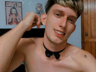 DennyHotX - Sexe cam en vivo - 24661697