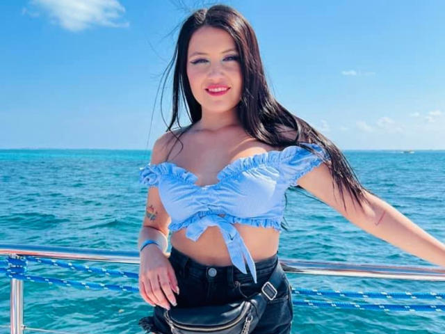 AmelieMuller - Live porn &amp; sex cam - 24662441