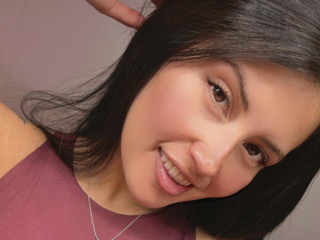 AmelieMuller - Sexe cam en vivo - 24662477