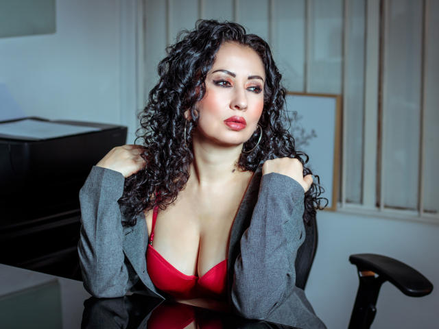 SamanthaAntolin - Live porn &amp; sex cam - 24663005