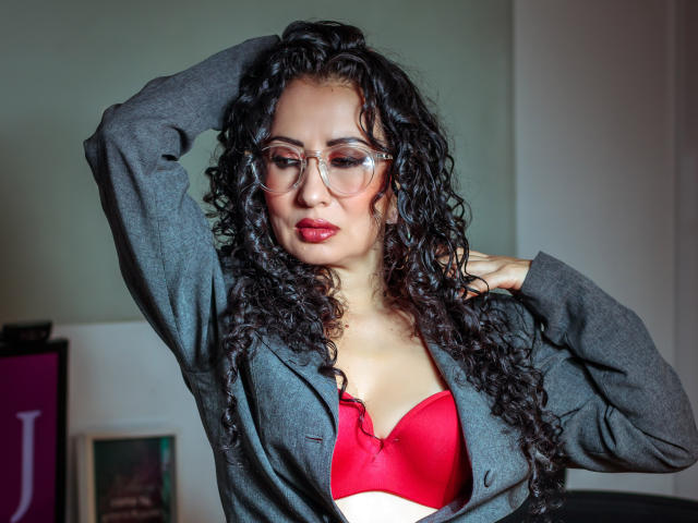 SamanthaAntolin - Sexe cam en vivo - 24663029