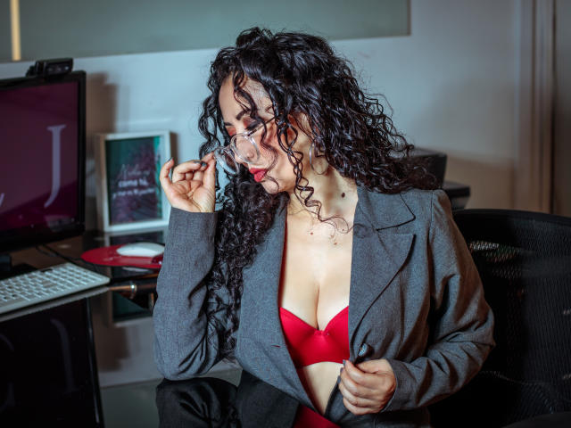 SamanthaAntolin - Sexe cam en vivo - 24663073