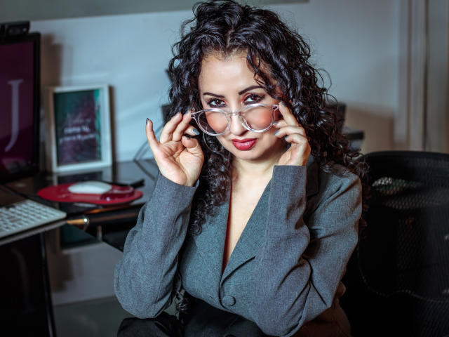 SamanthaAntolin - ライブポルノ&amp;セックスカム - 24663077