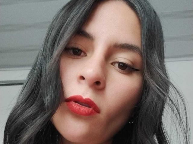 HayleeWaner - Élő pornó és szexkamera - 24663081