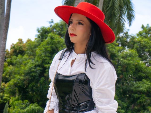 EvelinLuna - Sexe cam en vivo - 24663573