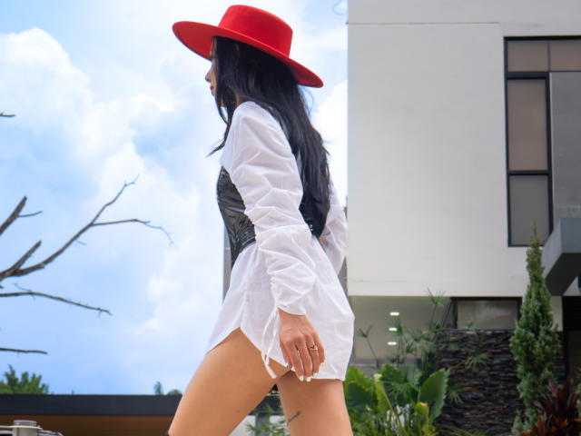 EvelinLuna - Live porn &amp; sex cam - 24663589