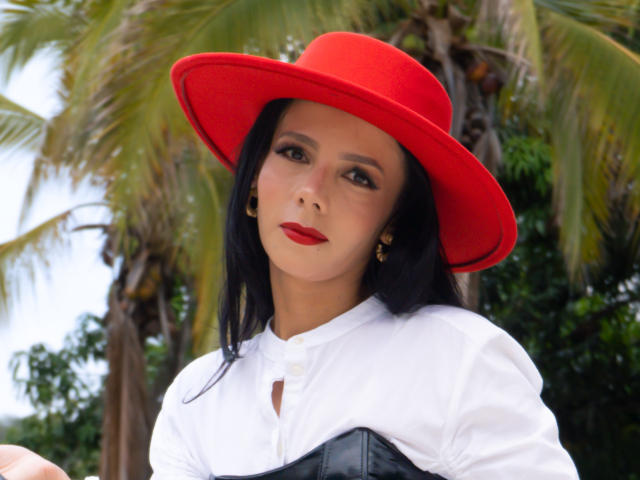 EvelinLuna - Camera khiêu dâm &amp; quyến rũ trực tiếp - 24663641