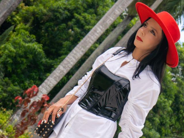 EvelinLuna - Live porn &amp; sex cam - 24663649