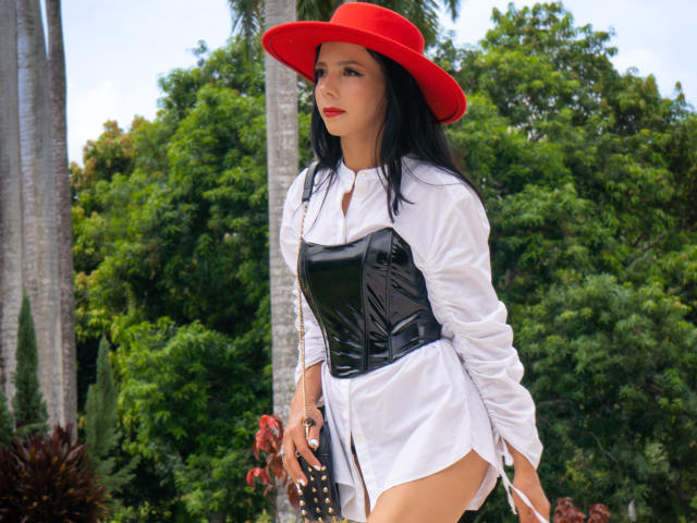 EvelinLuna - Live porn &amp; sex cam - 24663657