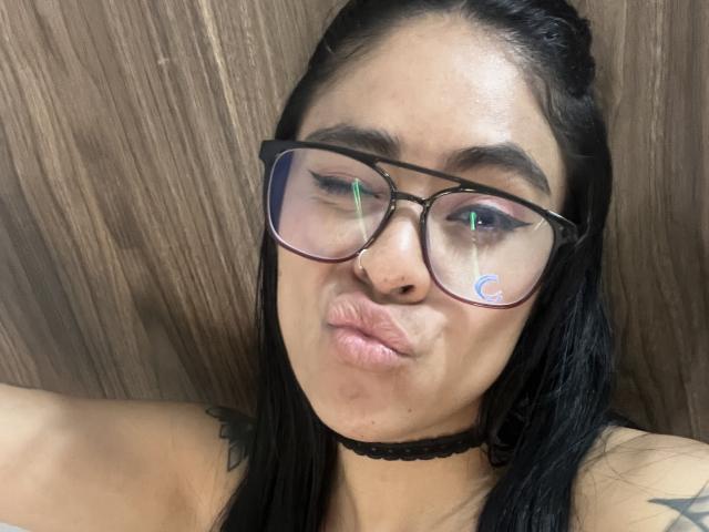 StellaBeckker - ライブポルノ&amp;セックスカム - 24664301