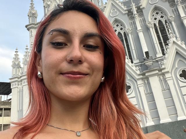 AmyStreetwise69 - Live sexe cam - 24664497