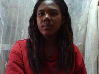 NumberOneTiff - сексуальная веб-камера в реальном времени - 24665181