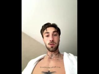 Luccamore - Sexe cam en vivo - 24665201