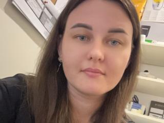 KarlaKushh - Camera khiêu dâm &amp; quyến rũ trực tiếp - 24665937