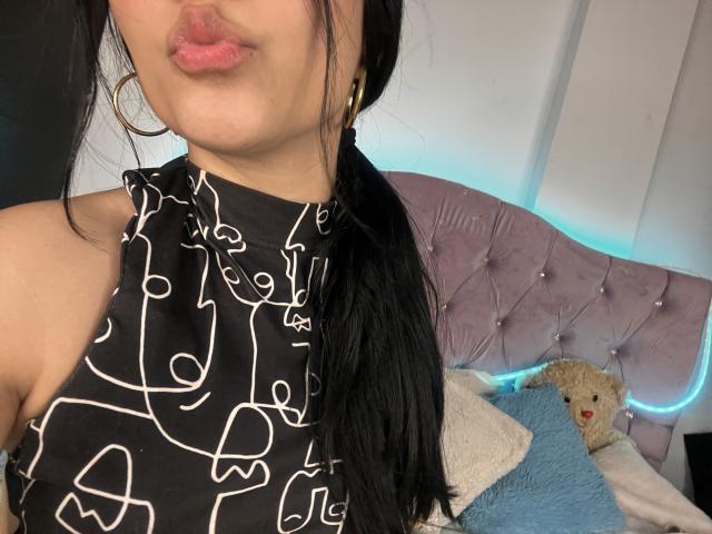DeisyWest - Sexe cam en vivo - 24666093