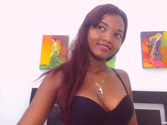 HotMinxu - Live sex cam - 2466622