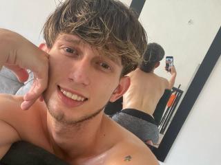 DennyHotX - Live sex cam - 24667237