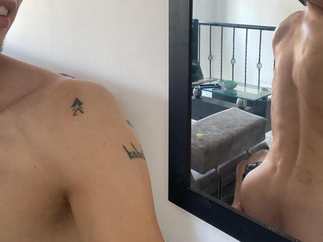 DennyHotX - Camera khiêu dâm &amp; quyến rũ trực tiếp - 24667361