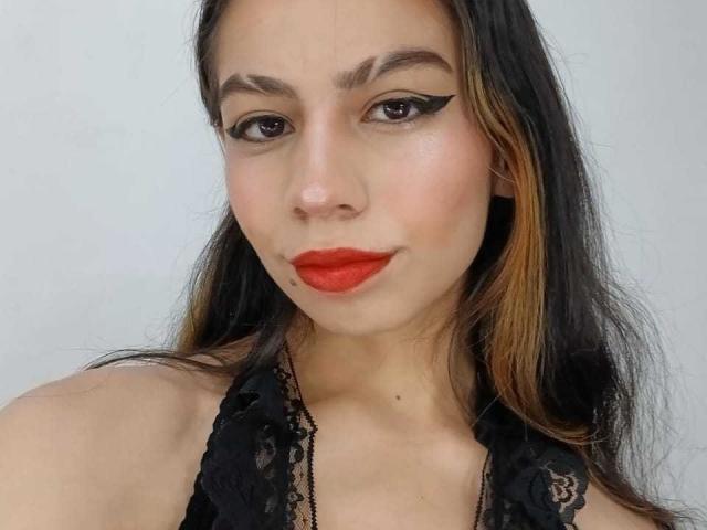 KatherinJohns - Sexe cam en vivo - 24667865