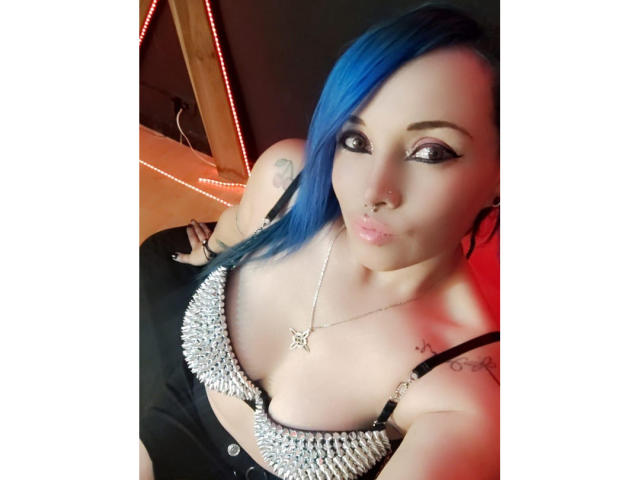 DalilaMusa - Live Sex Cam - 24667921