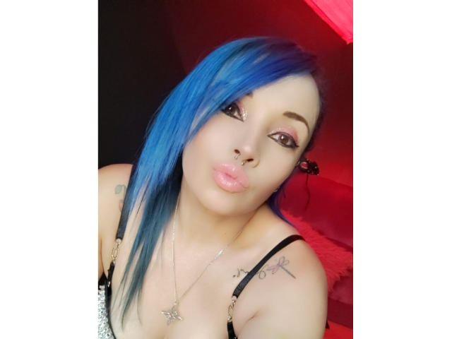 DalilaMusa - Live porn &amp; sex cam - 24667937