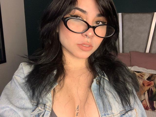 GaiaJonnes - Live porn &amp; sex cam - 24667957