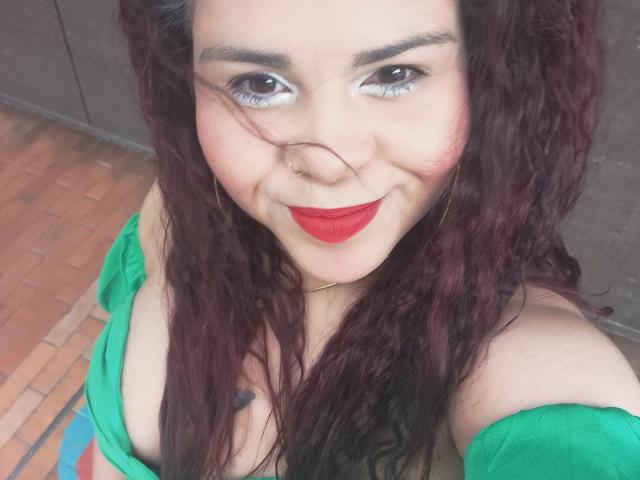 NicollMoreau - Sexe cam en vivo - 24667965