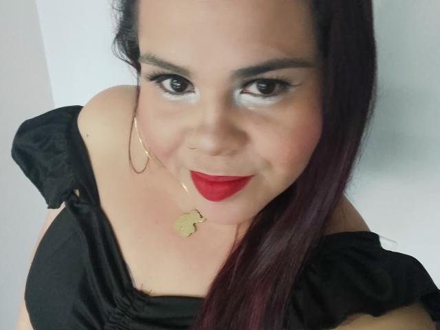 NicollMoreau - Sexe cam en vivo - 24667969