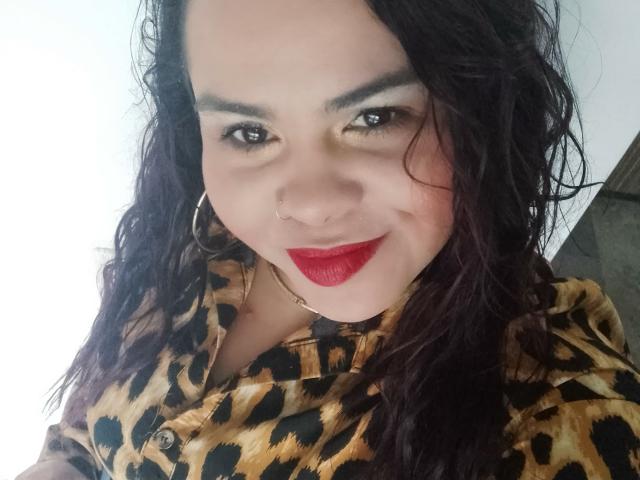 NicollMoreau - Sexe cam en vivo - 24667973