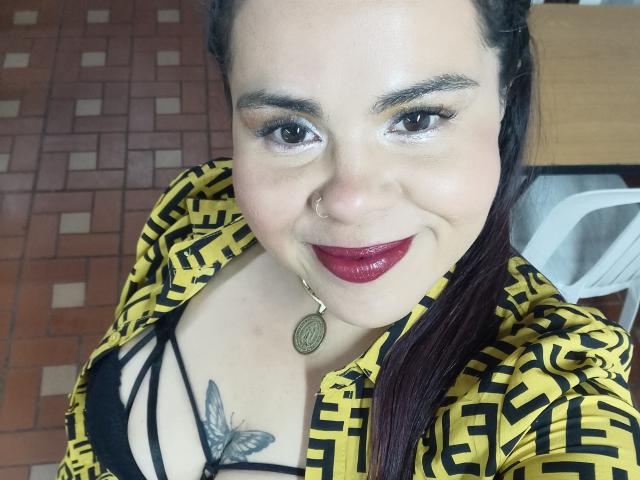 NicollMoreau - Camera khiêu dâm &amp; quyến rũ trực tiếp - 24667977