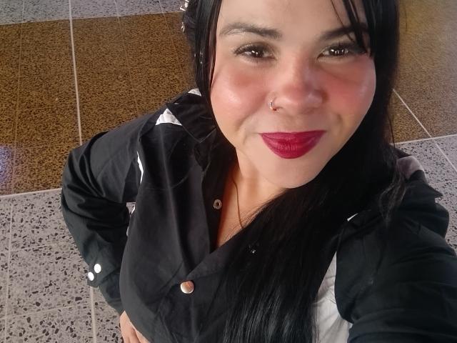 NicollMoreau - Sexe cam en vivo - 24667981